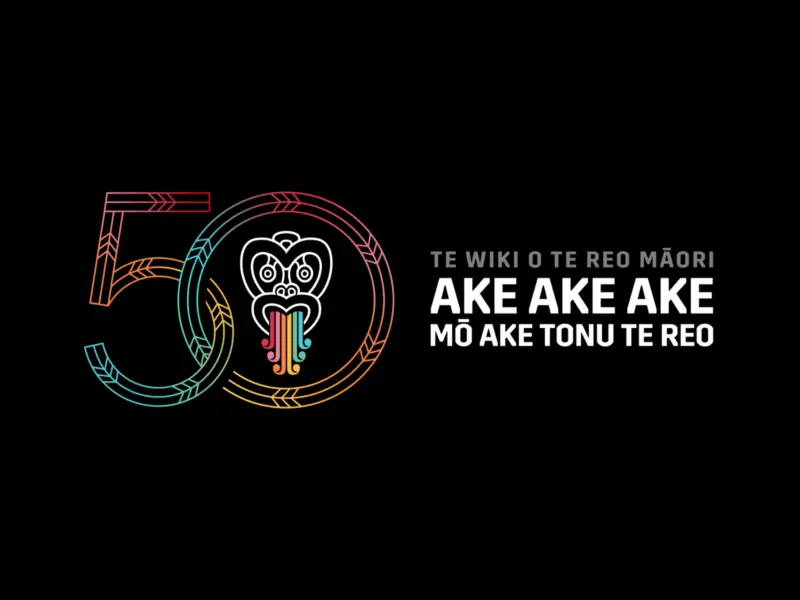 Te wiki o te reo Māori 2025 2