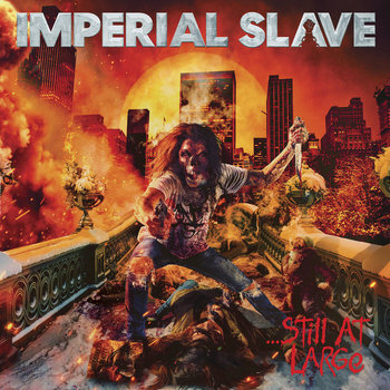 Imperial slave