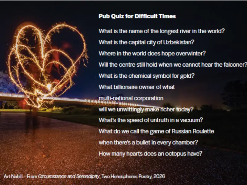 Pub Quiz PNCL 2026