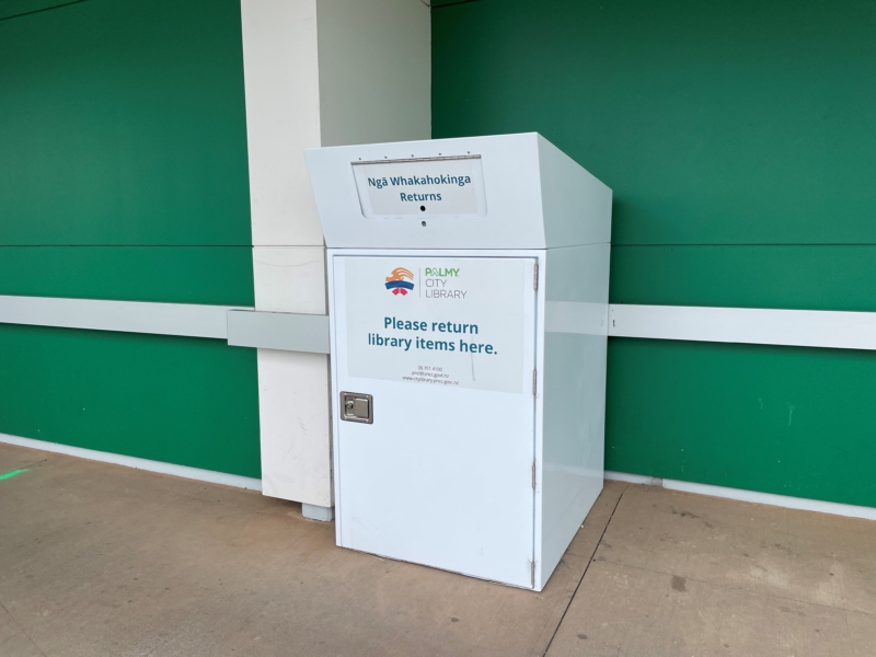Bin 3