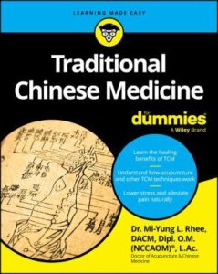 Traditional Chinese medicine