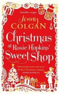 Rosie hopkins jenny colgan