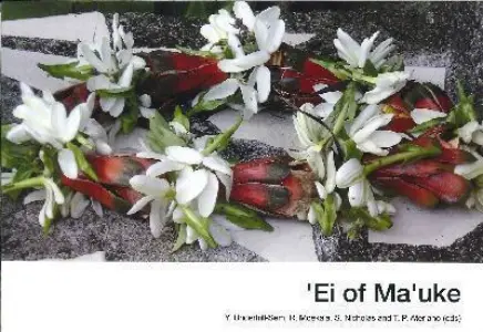 Ei of Mauke