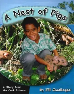 A nest of pigs