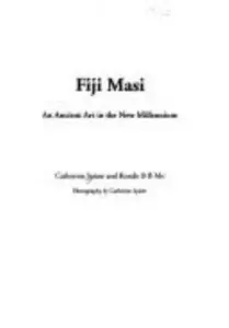Fiji masi