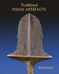 Traditional Fijian Artefacts