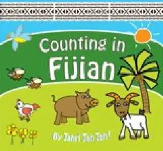 Counting in Fijian