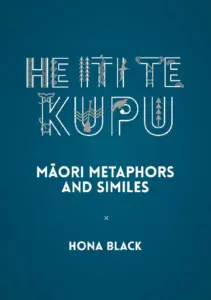 He iti te kupu