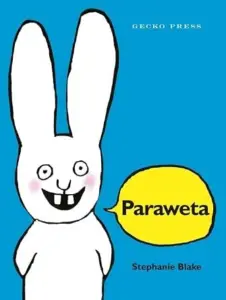 Paraweta blake
