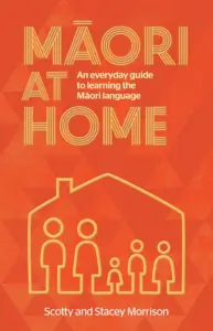 Māori at home stacey morrison