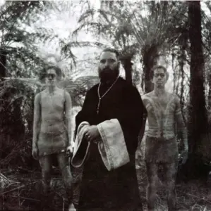 Troy kingi holy