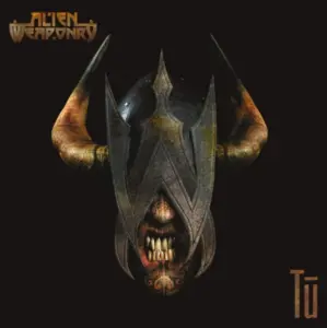 Alien weaponry tu