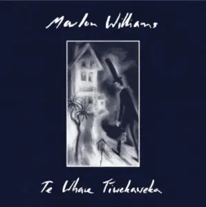 Marlon williams whare