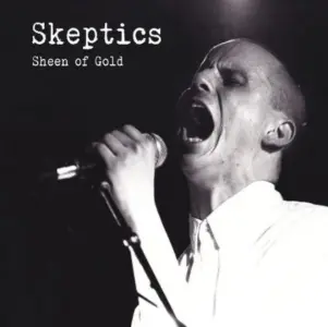 Sheen of gold