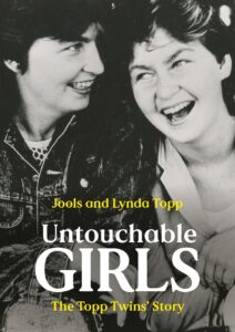 Untouchable girls