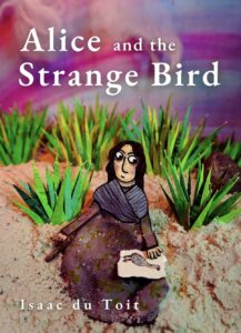 Alice and the Strange Bird