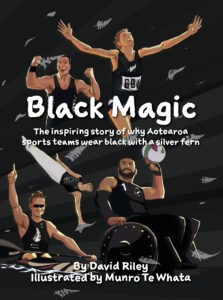 Black Magic