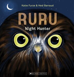 Ruru Night Hunter