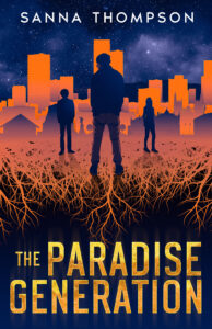 The Paradise Generation