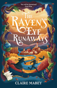 The Ravens Eye Runaways