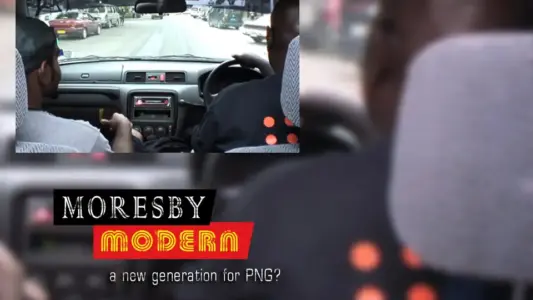 Morseby Modern