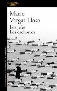 Los jefes Los cachorros