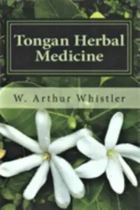 Tongan herbal medicine