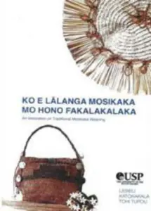 Ko e lālanga mosikaka mo hono fakalakalaka