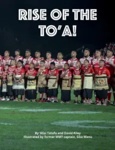 Rise of the To'a!