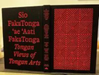 Sio Faka Tonga ae Aati Faka Tonga