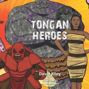 Tongan heroes