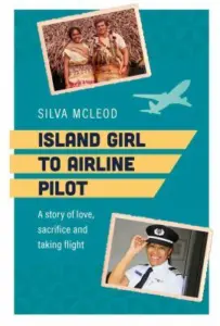 Island girl to airplane pilot