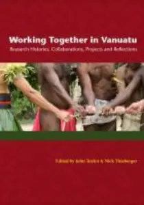Working together in Vanuatu