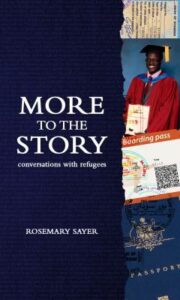 More to the story