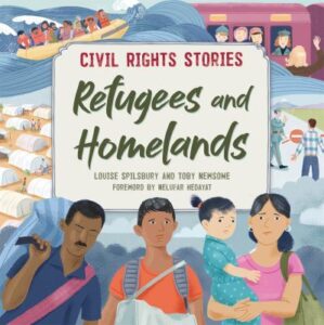 Refugees and homelands