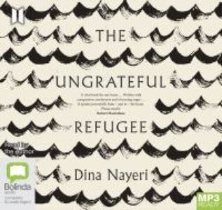 The ungrateful refugee