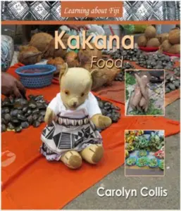 Food = Kakana