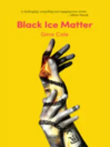 Black ice matter