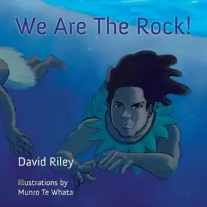 We are the rock