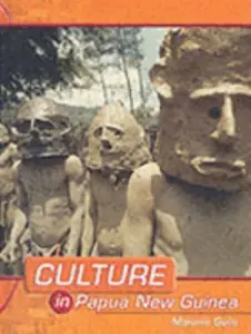 Culture in Papua New Guinea