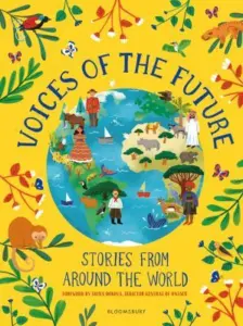 Voices of the future