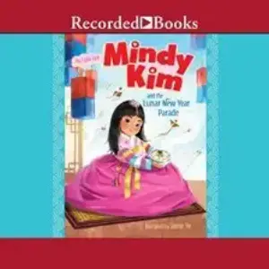 Mindy Kim and the lunar New Year Parade