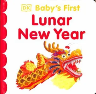 Babys first Lunar New Year