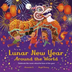 Lunar New Year around the world