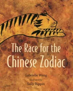 The race for the Chinese zodiac