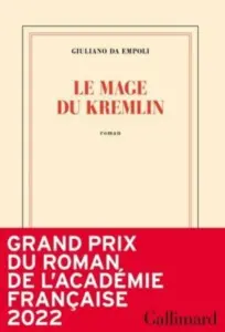 Le mage du Kremlin