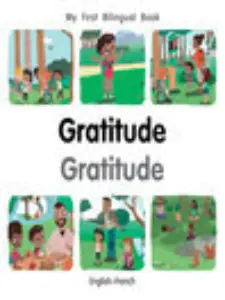 Gratitude English French