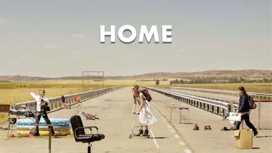 Home