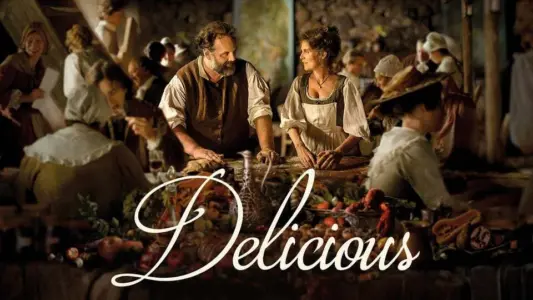 Delicious