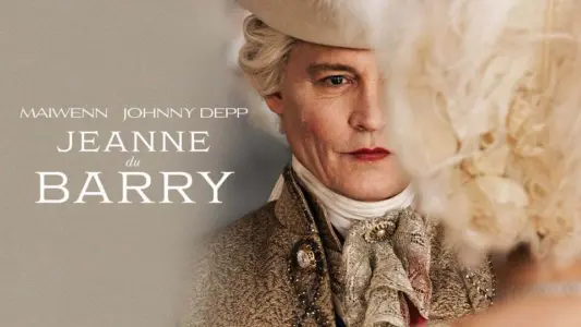 Jeanne du Barry